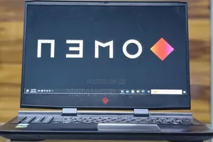 Photo - New Laptop HP Omen X 16GB Intel Core I7 SSD 512GB
