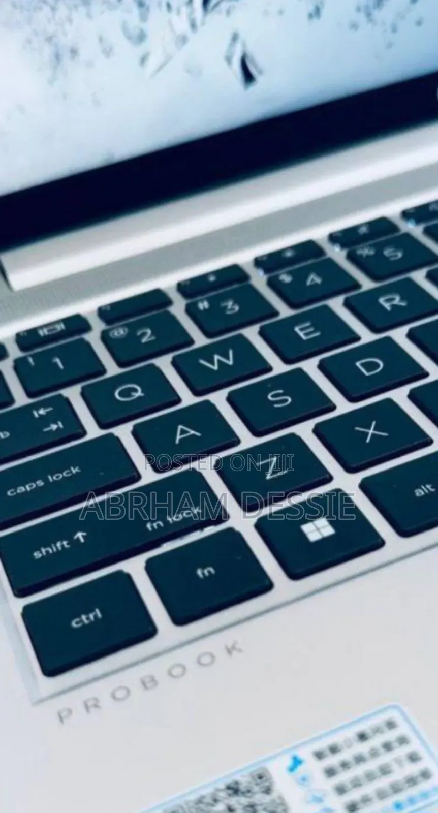 New Laptop HP 16GB Intel Core I7 SSD 1T