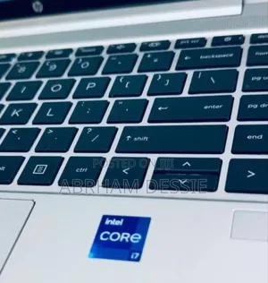 New Laptop HP 16GB Intel Core I7 SSD 1T
