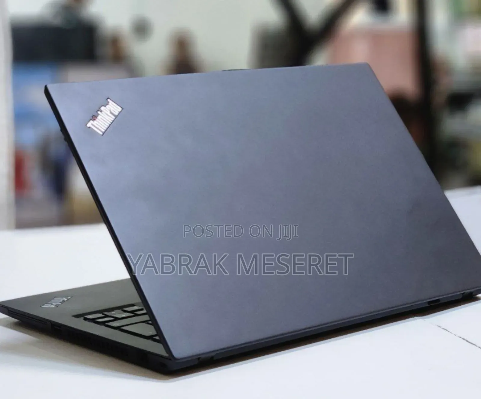 New Laptop Lenovo 16GB AMD Ryzen 5 SSD 512GB