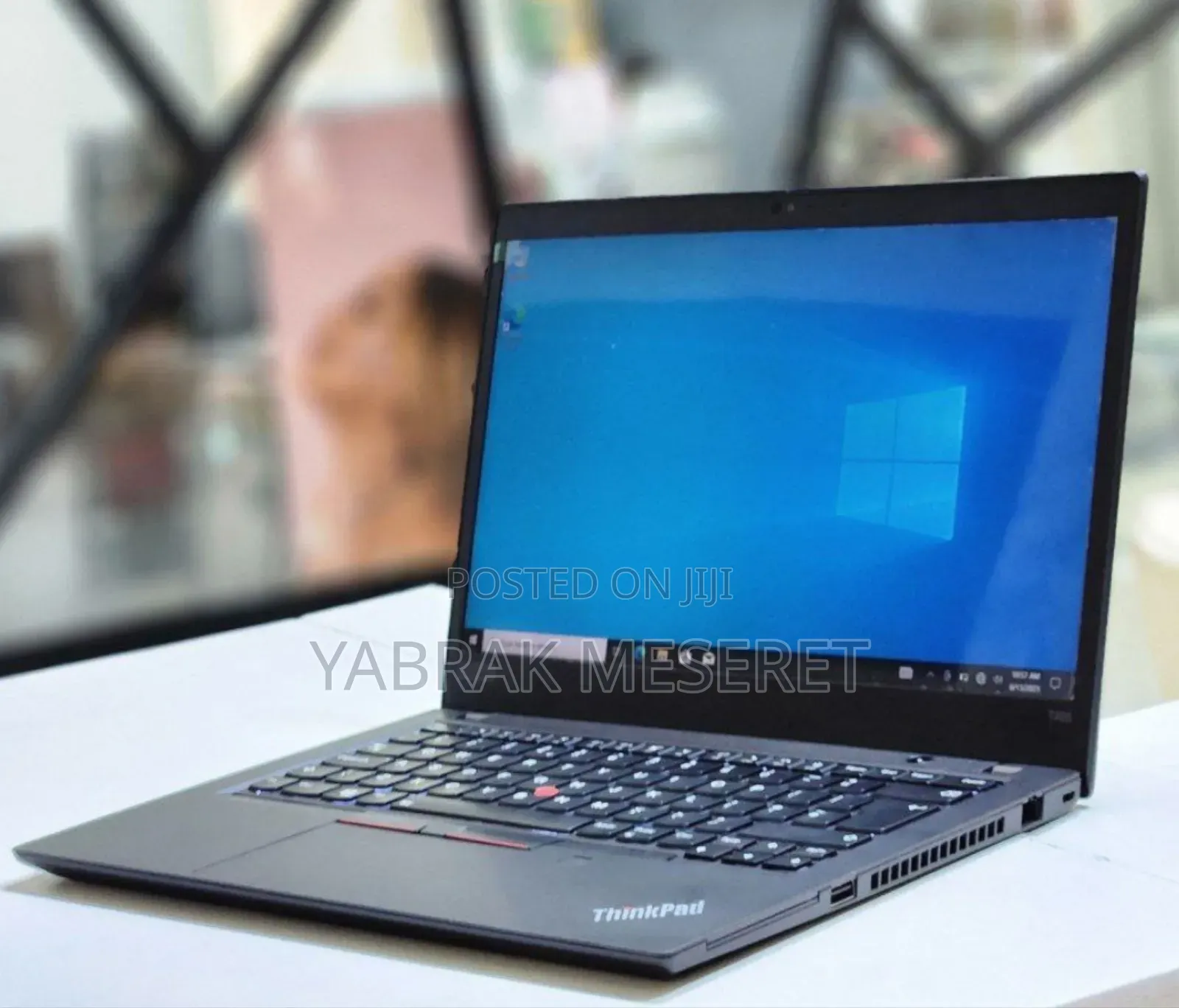 New Laptop Lenovo 16GB AMD Ryzen 5 SSD 512GB