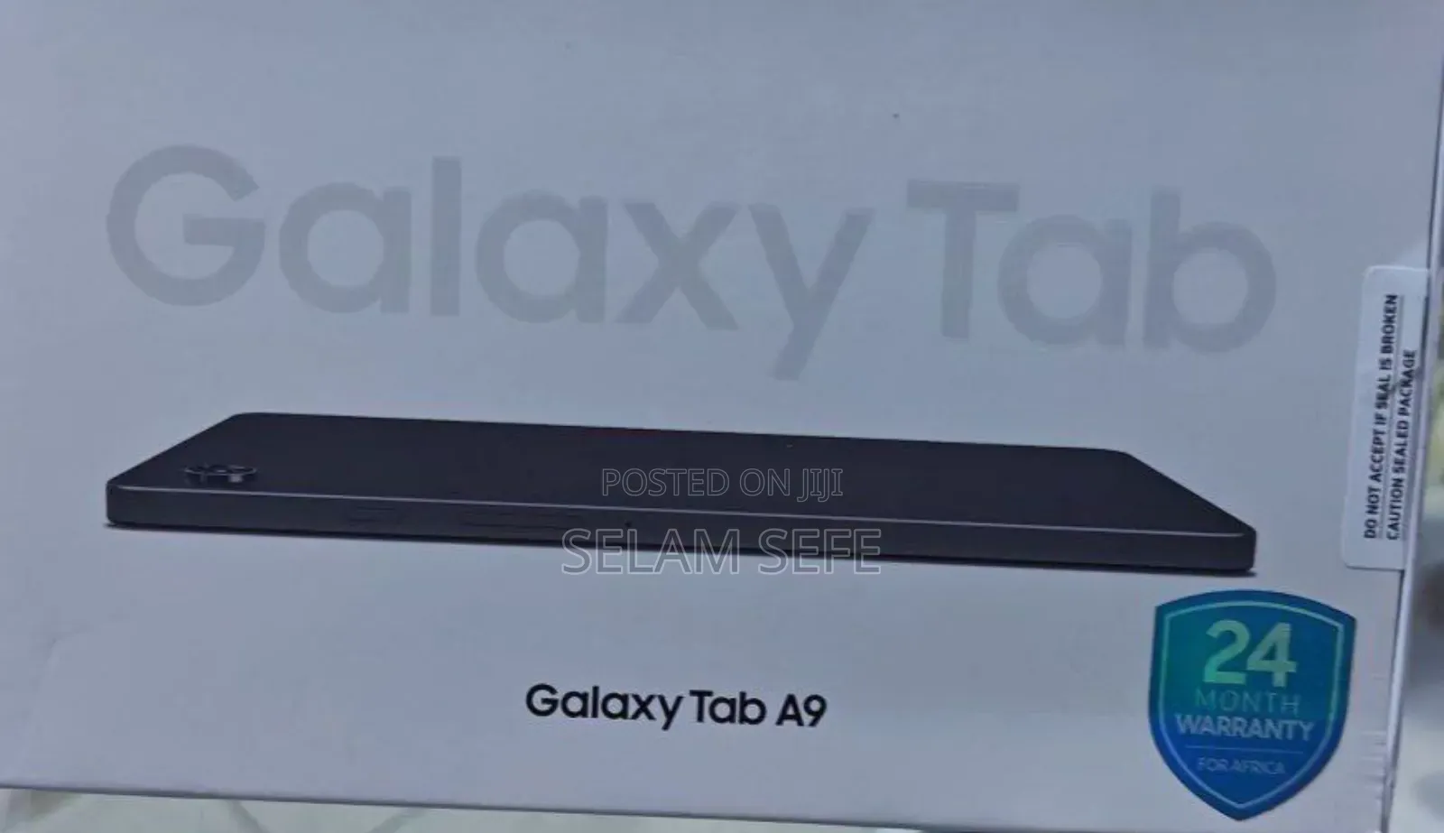 New Samsung Galaxy Tab A9 64 GB