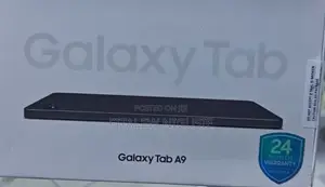 New Samsung Galaxy Tab A9 64 GB