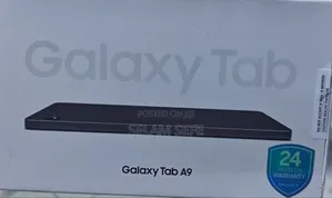 New Samsung Galaxy Tab A9 64 GB