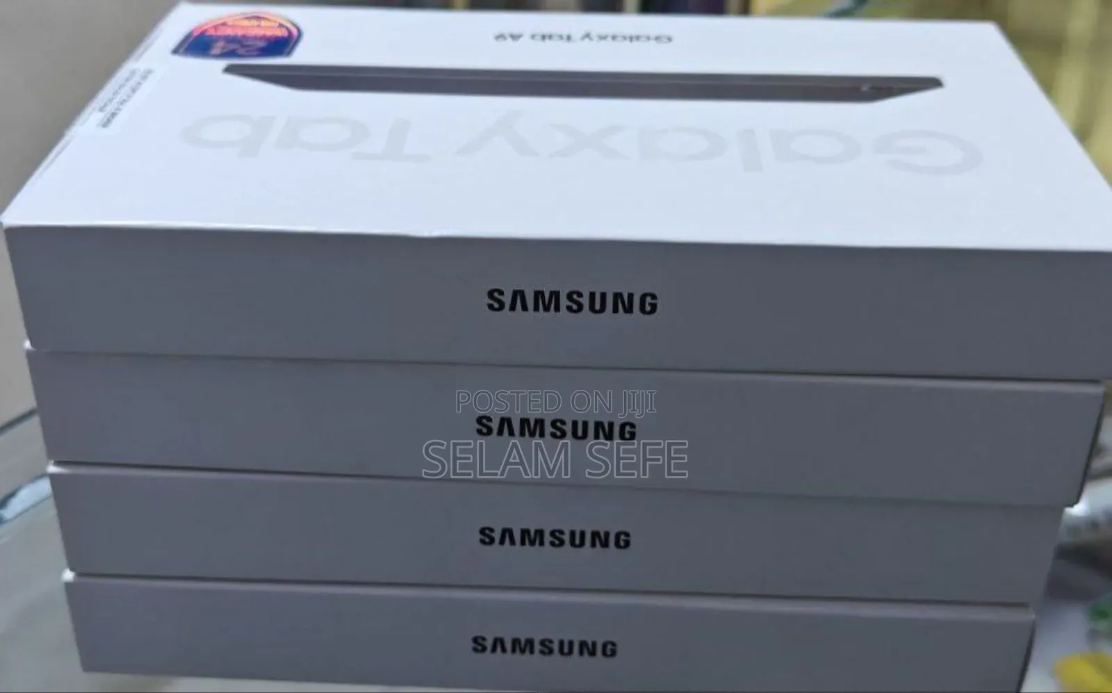 New Samsung Galaxy Tab A9 64 GB