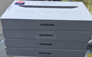 New Samsung Galaxy Tab A9 64 GB