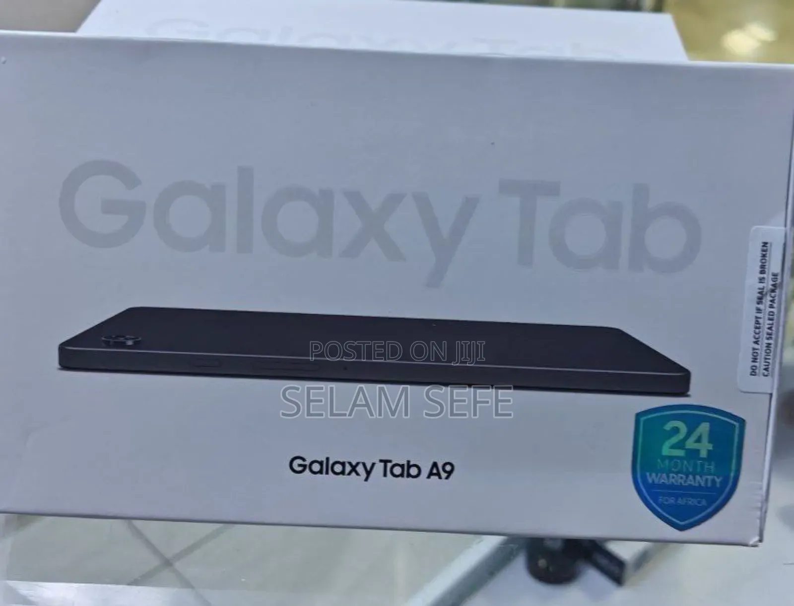 New Samsung Galaxy Tab A9 64 GB