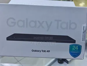 New Samsung Galaxy Tab A9 64 GB