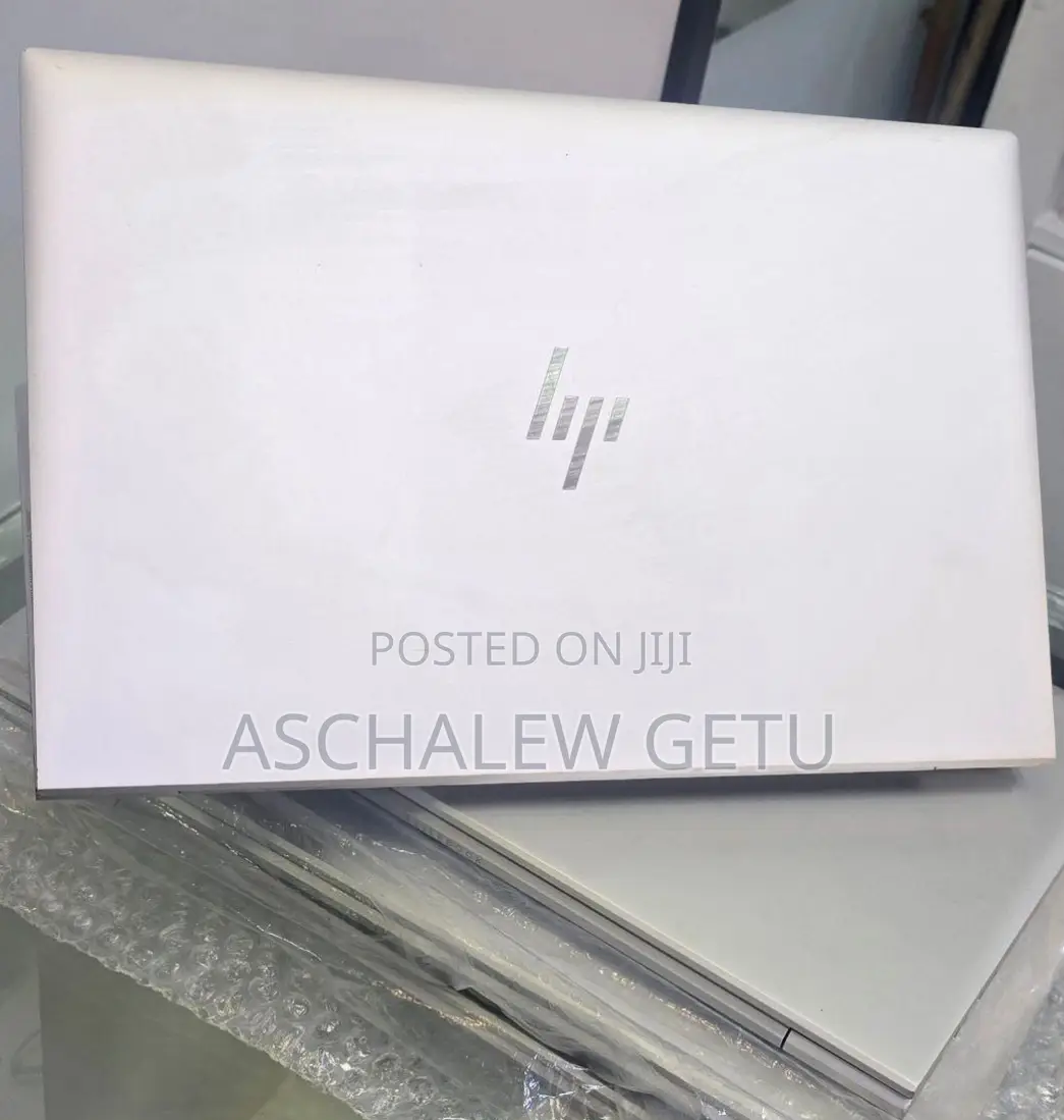 New Laptop HP EliteBook 840 G8 16GB Intel Core I7 SSD 512GB