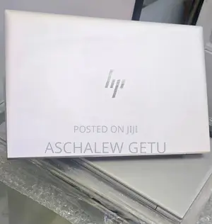 Photo - New Laptop HP EliteBook 840 G8 16GB Intel Core I7 SSD 512GB