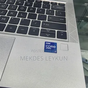 New Laptop HP EliteBook 840 16GB Intel Core I7 SSD 512GB