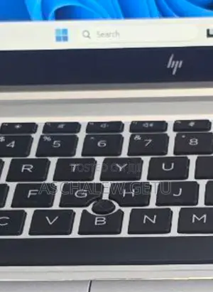 New Laptop HP EliteBook 840 G8 16GB Intel Core I7 SSD 512GB