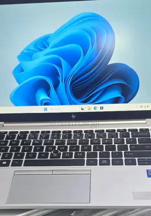New Laptop HP EliteBook 840 G8 16GB Intel Core I7 SSD 512GB