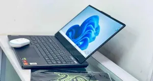 New Laptop Lenovo Legion 5 16GB AMD Ryzen 7 SSD 512GB