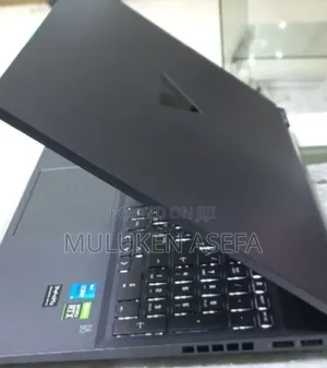 New Laptop HP Victus 15 16GB Intel Core I5 SSD 1T