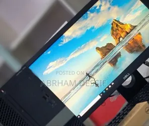 New Desktop Computer Dell 8GB Intel Core I5 SSD 1T