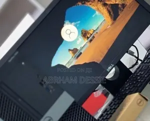 New Desktop Computer Dell 8GB Intel Core I5 SSD 1T