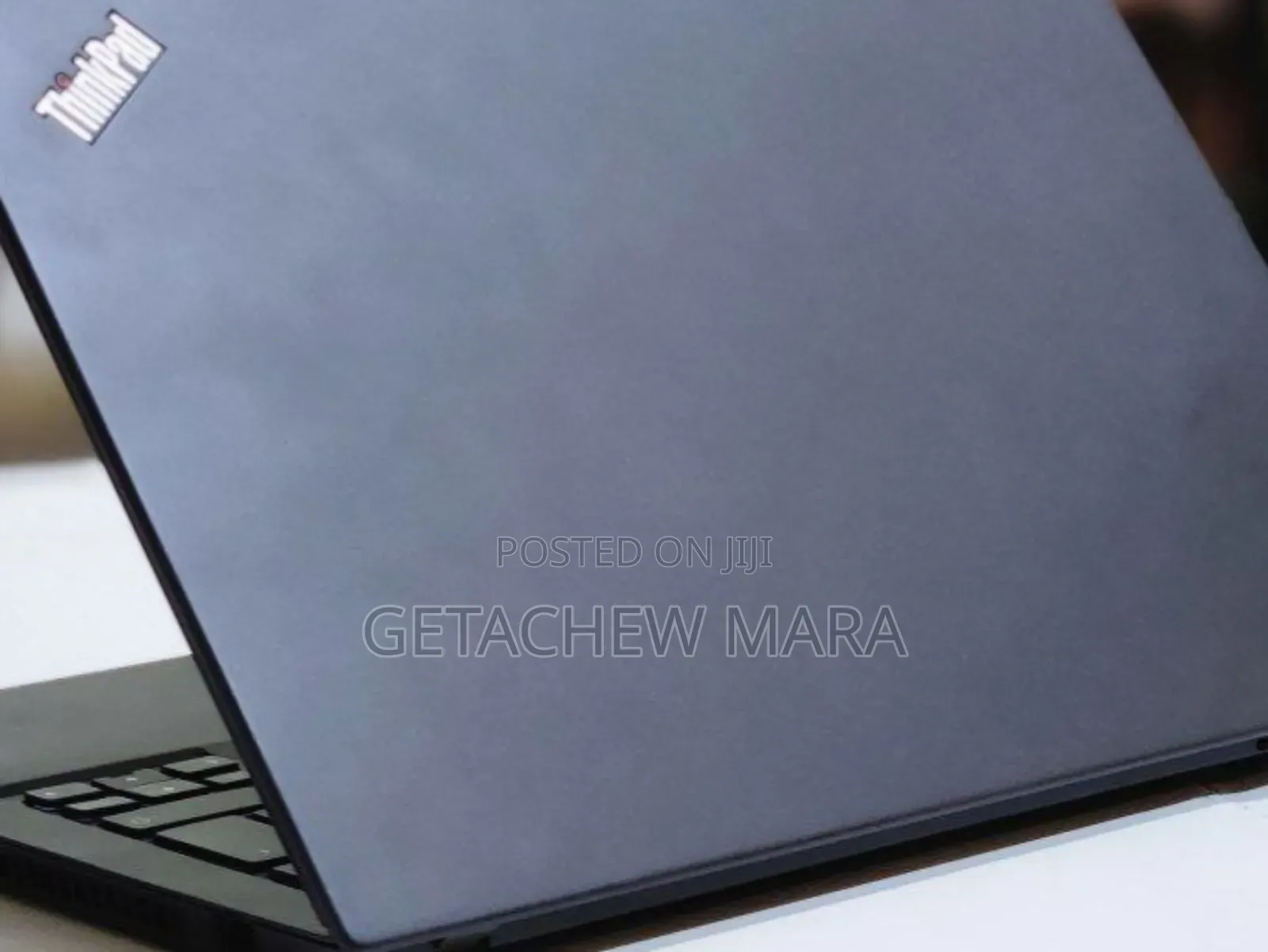 New Laptop Lenovo ThinkPad Yoga 16GB AMD Ryzen 5 SSD 512GB