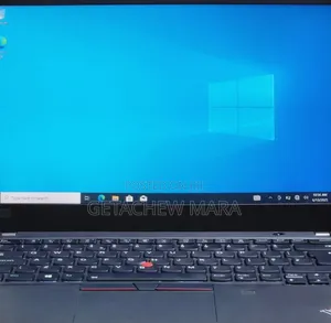 New Laptop Lenovo ThinkPad Yoga 16GB AMD Ryzen 5 SSD 512GB