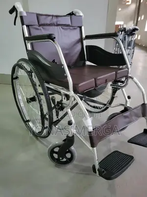 Commode Pot and Seat弗ةةtoilet Wheelchair囚وpotty\\Wheelchair