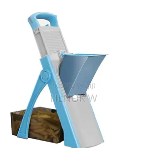 Photo - Multi-functional Vegetable Cutter