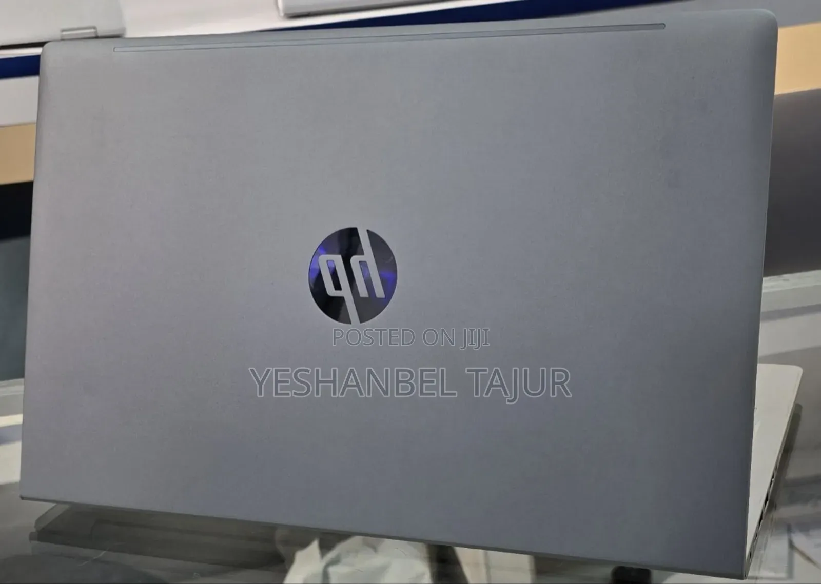 New Laptop HP EliteBook MT42 16GB Intel Core I7 SSD 1T