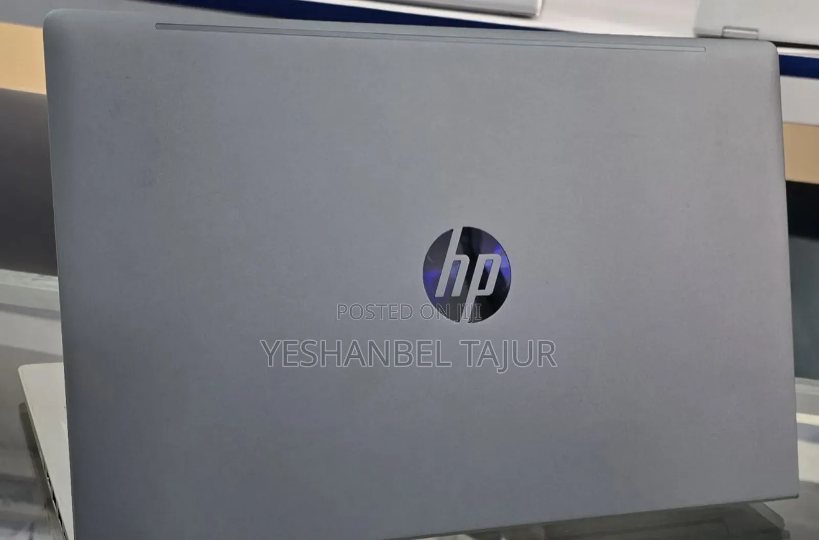 New Laptop HP EliteBook MT42 16GB Intel Core I7 SSD 1T