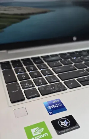 New Laptop HP EliteBook MT42 16GB Intel Core I7 SSD 1T