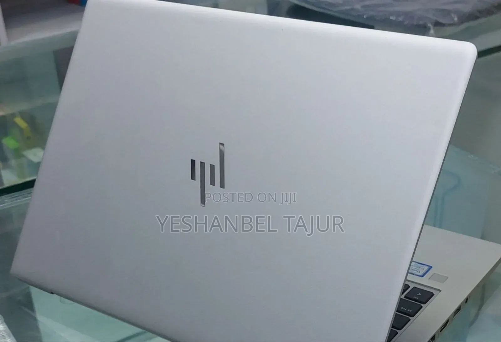 New Laptop HP EliteBook MT42 16GB Intel Core I7 SSD 1T