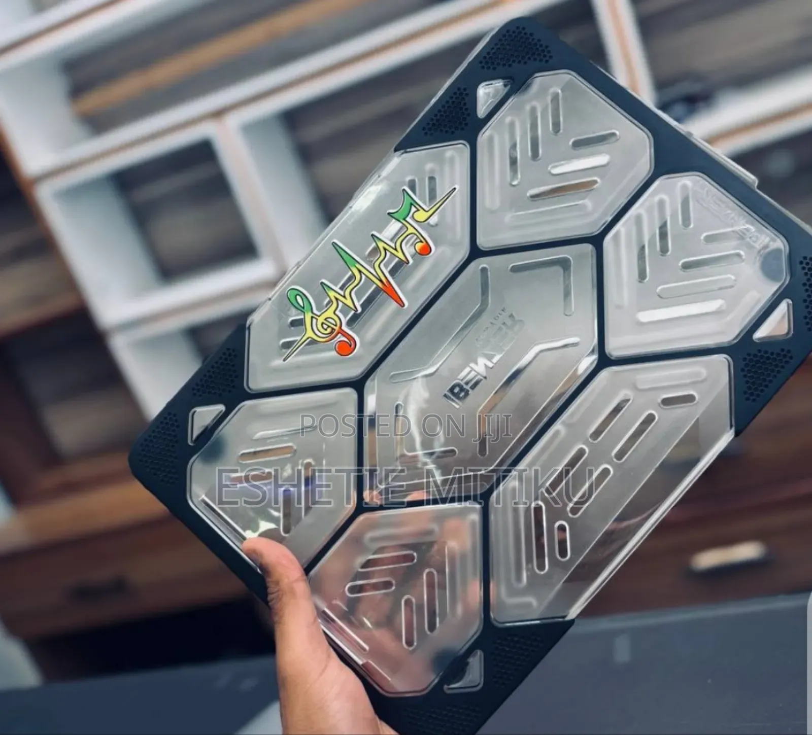 New Laptop HP 16GB Intel Core I7 SSD 512GB