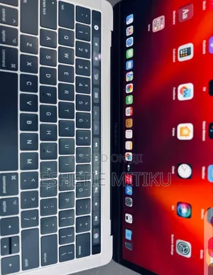 New Laptop HP 16GB Intel Core I7 SSD 512GB