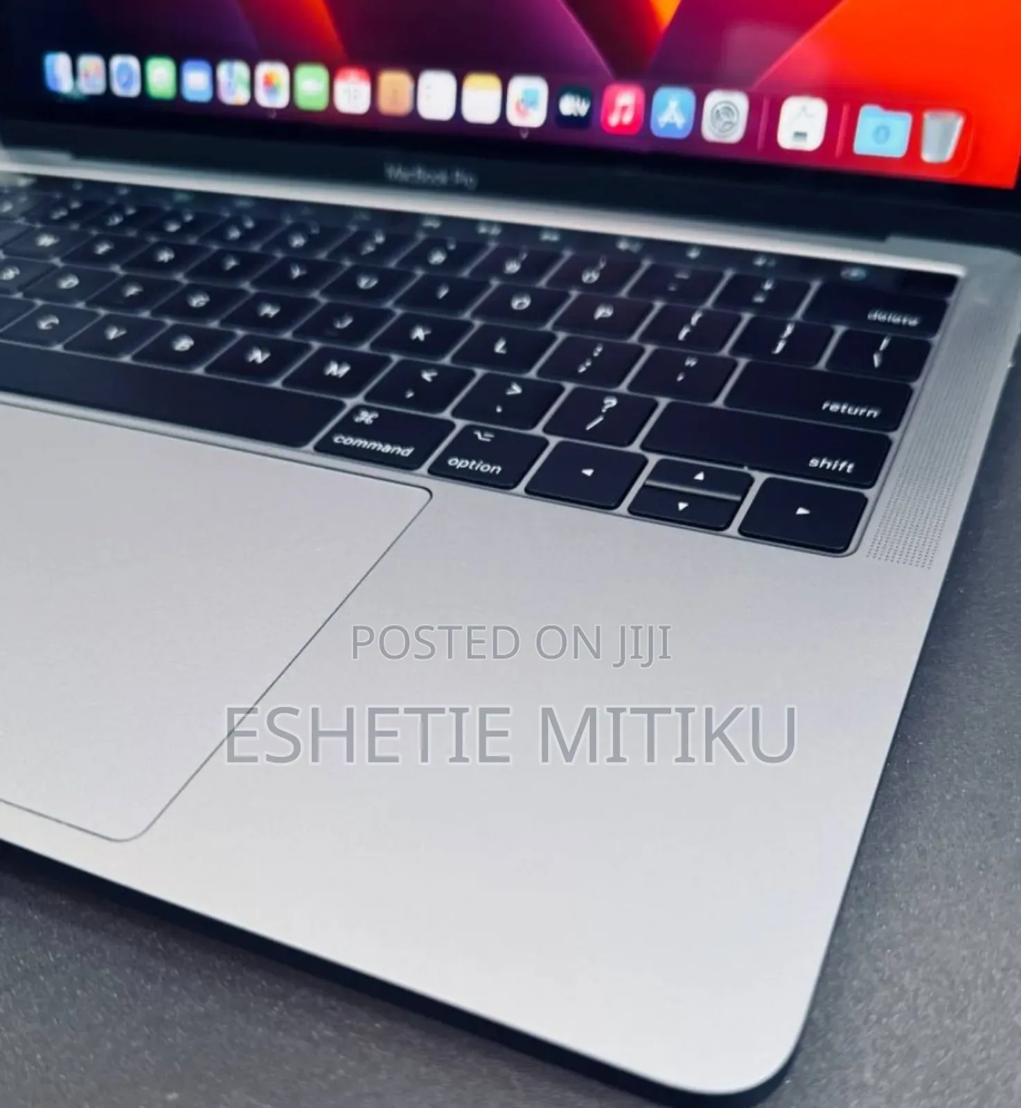 New Laptop HP 16GB Intel Core I7 SSD 512GB