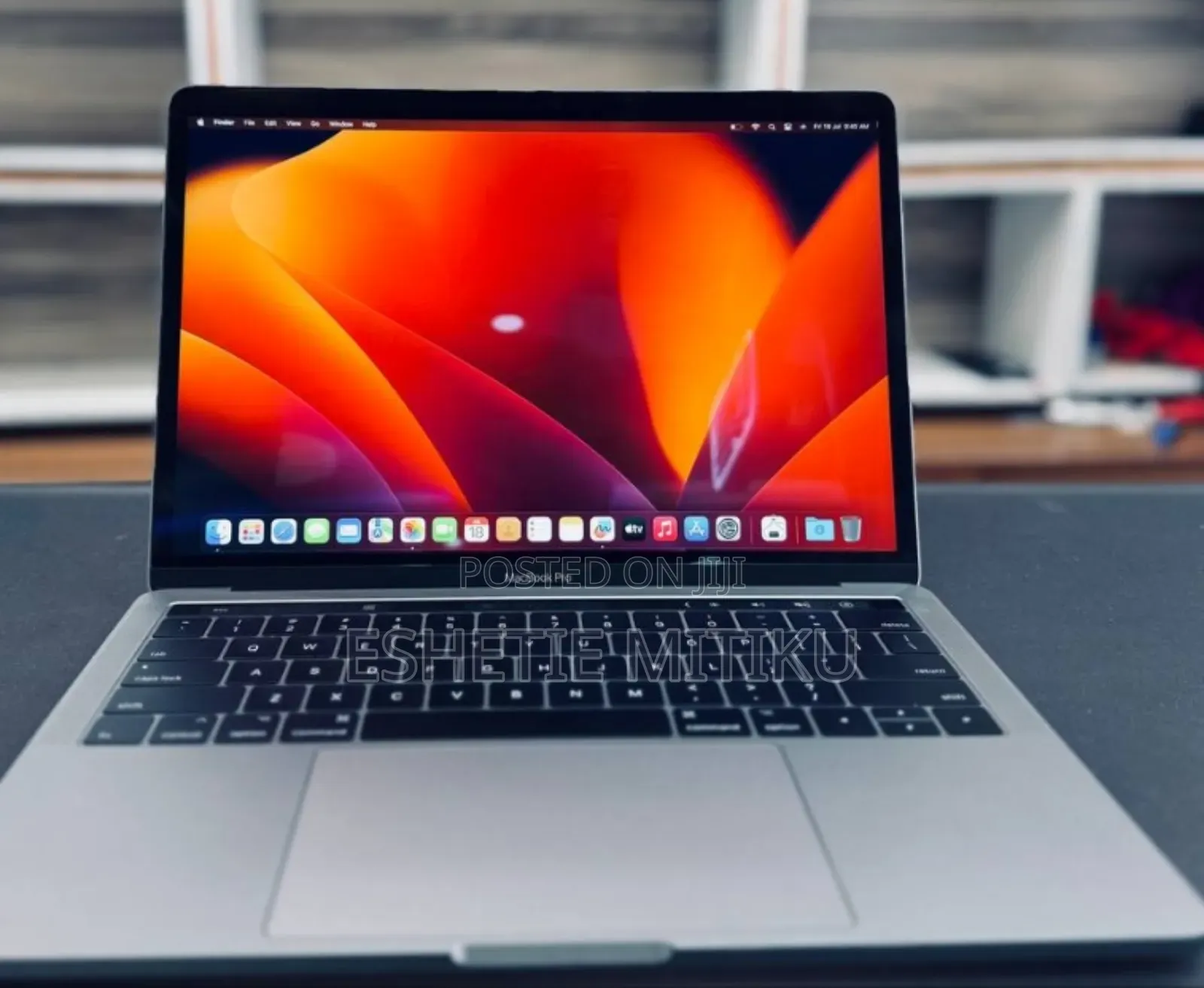 New Laptop HP 16GB Intel Core I7 SSD 512GB