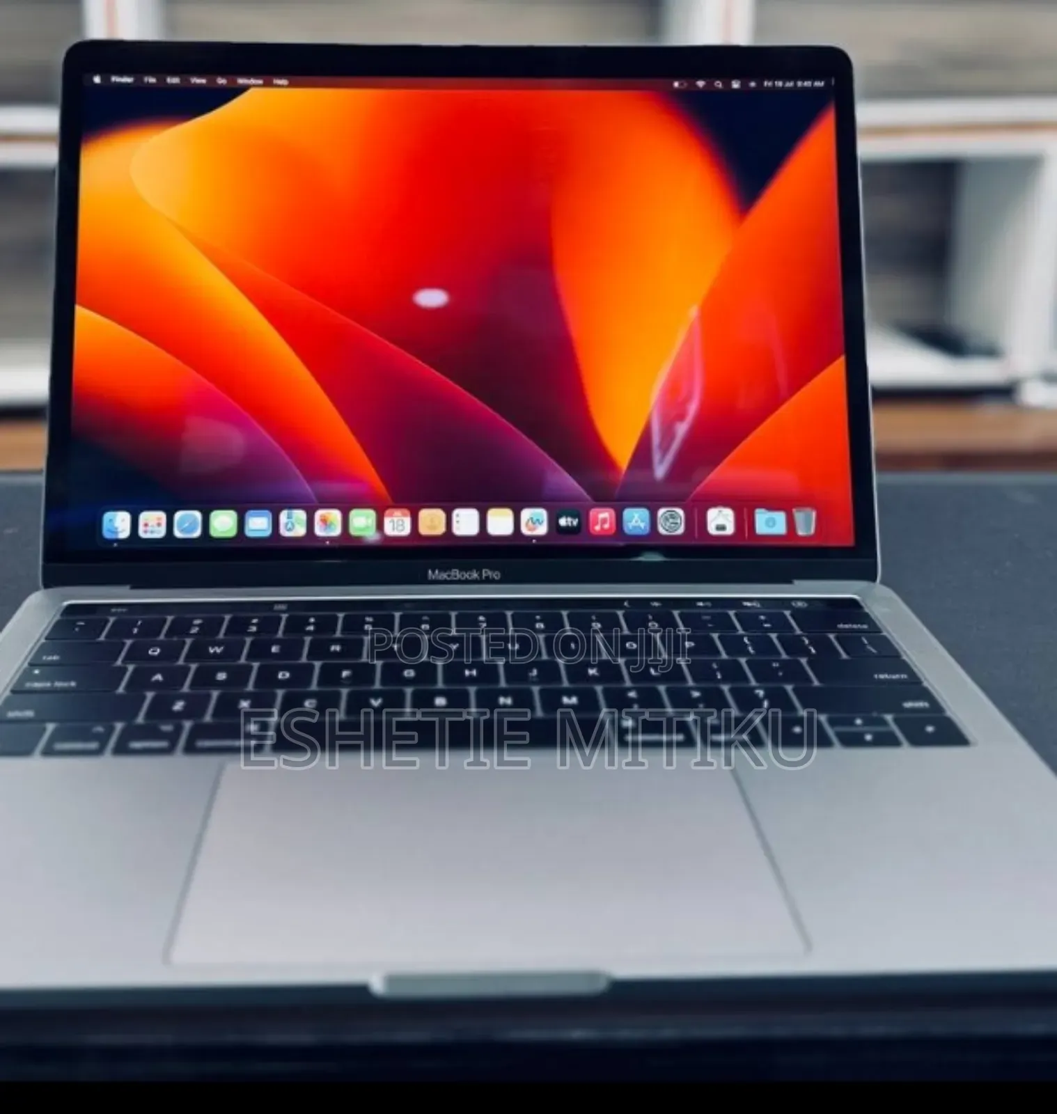 New Laptop HP 16GB Intel Core I7 SSD 512GB