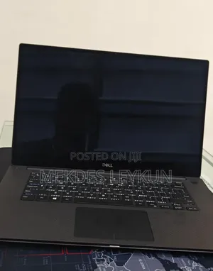 New Laptop Dell XPS 15 16GB Intel Core I7 SSD 512GB