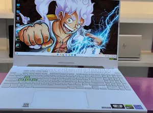 New Laptop Asus TUF Gaming A15 16GB Intel Core I7 SSD 1T