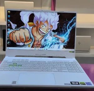 New Laptop Asus TUF Gaming A15 16GB Intel Core I7 SSD 1T