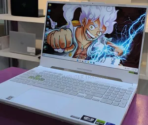 New Laptop Asus TUF Gaming A15 16GB Intel Core I7 SSD 1T