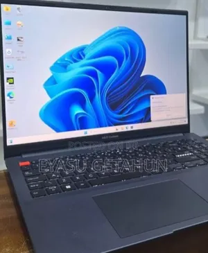 New Laptop Asus 20GB Intel Core i7 SSD 512GB