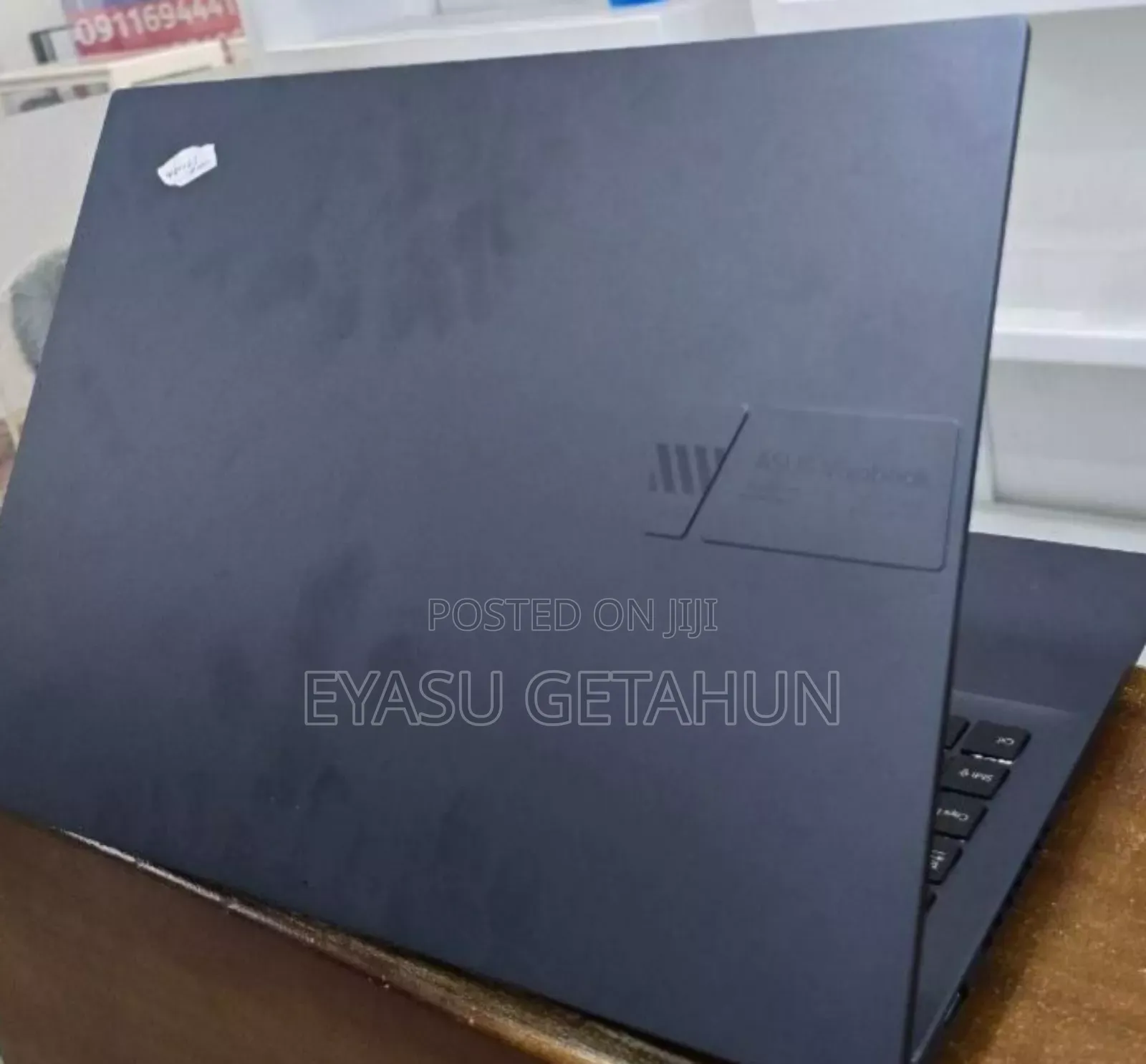 New Laptop Asus 20GB Intel Core i7 SSD 512GB