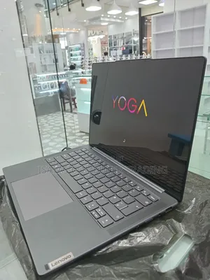 Photo - New Laptop Lenovo ThinkPad Yoga 32GB Intel Core I7 SSD 1T