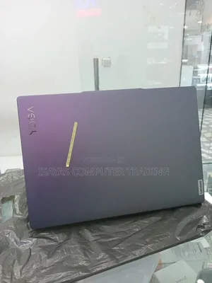 New Laptop Lenovo ThinkPad Yoga 32GB Intel Core I7 SSD 1T