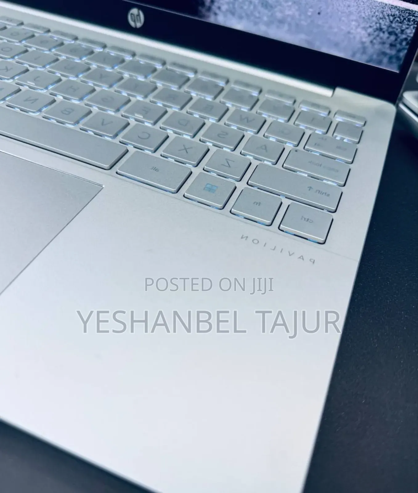 New Laptop HP Pavilion 15 16GB Intel Core I5 SSD 1T