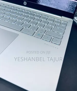Photo - New Laptop HP Pavilion 15 16GB Intel Core I5 SSD 1T