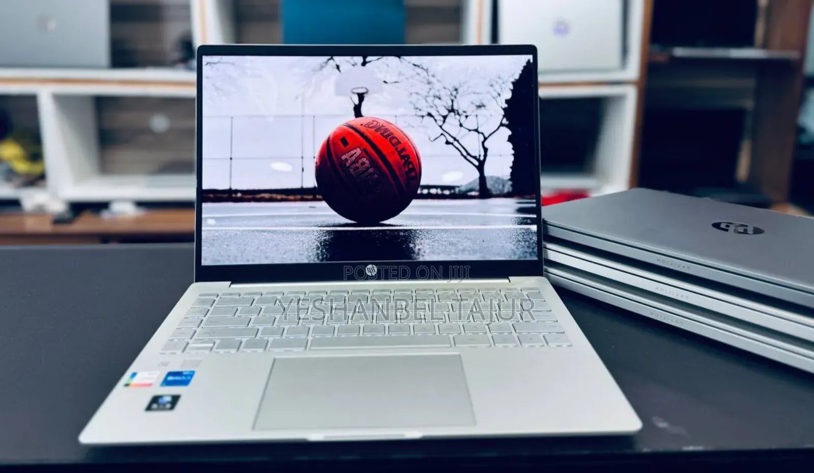 New Laptop HP Pavilion 15 16GB Intel Core I5 SSD 1T