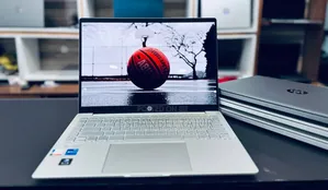 New Laptop HP Pavilion 15 16GB Intel Core I5 SSD 1T