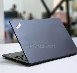 New Laptop Lenovo ThinkPad T495s 16GB AMD Ryzen 5 SSD 512GB