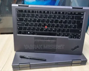 Photo - New Laptop Lenovo ThinkPad Yoga 8GB Intel Core I7 SSD 512GB