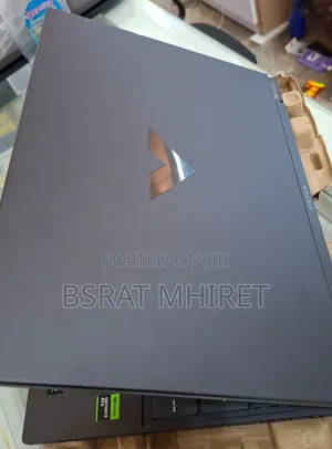 Photo - New Laptop HP Victus 15 16GB Intel Core I5 SSD 512GB