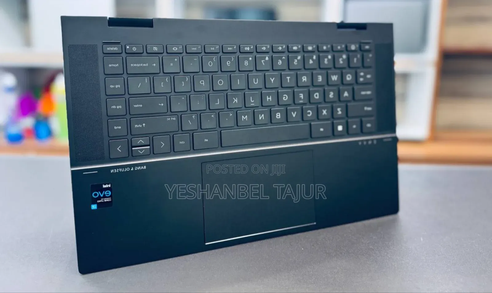 New Laptop HP Envy X2 32GB Intel Core I7 SSD 2T